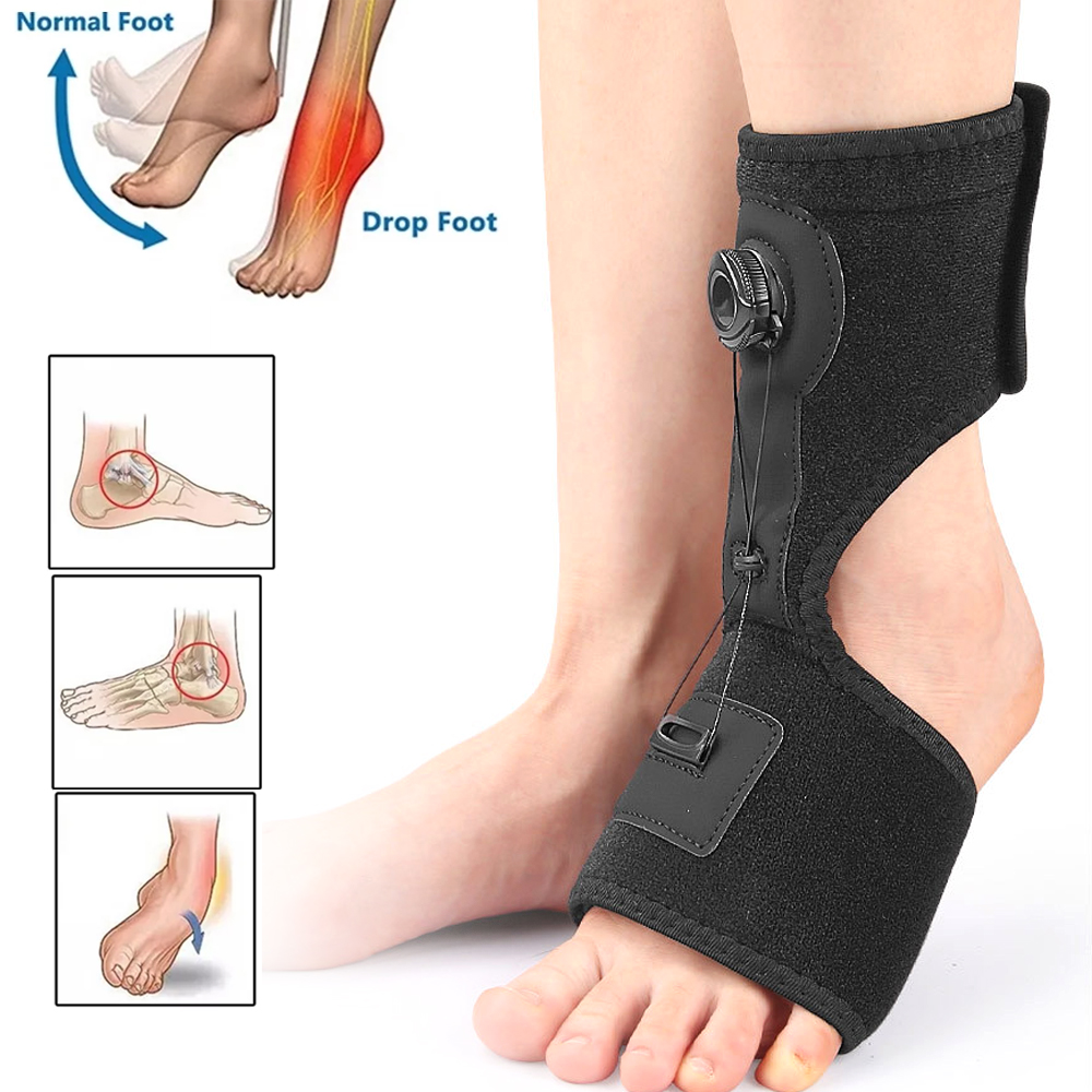 Women'S Shoes For Plantar Fasciitis - 1개 압박 족저근막염 나이트 스플린트, 발