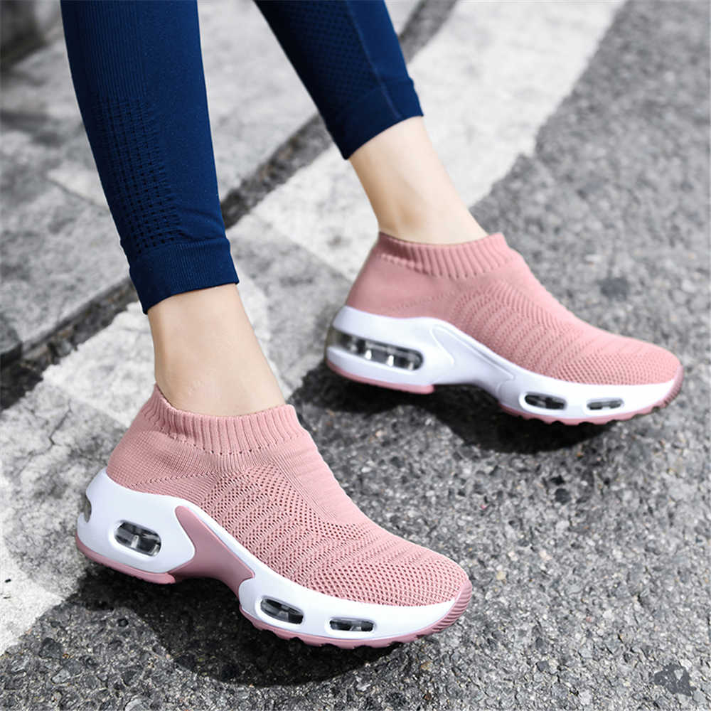 Women Shoes Heels - 빅 사이즈 38 여성 힐 부츠