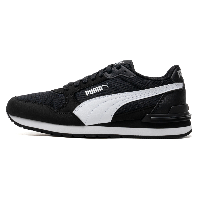 Women'S Shoes Puma Sneakers - 푸마 여성용 레트로 스니커즈, 컬러 블로킹