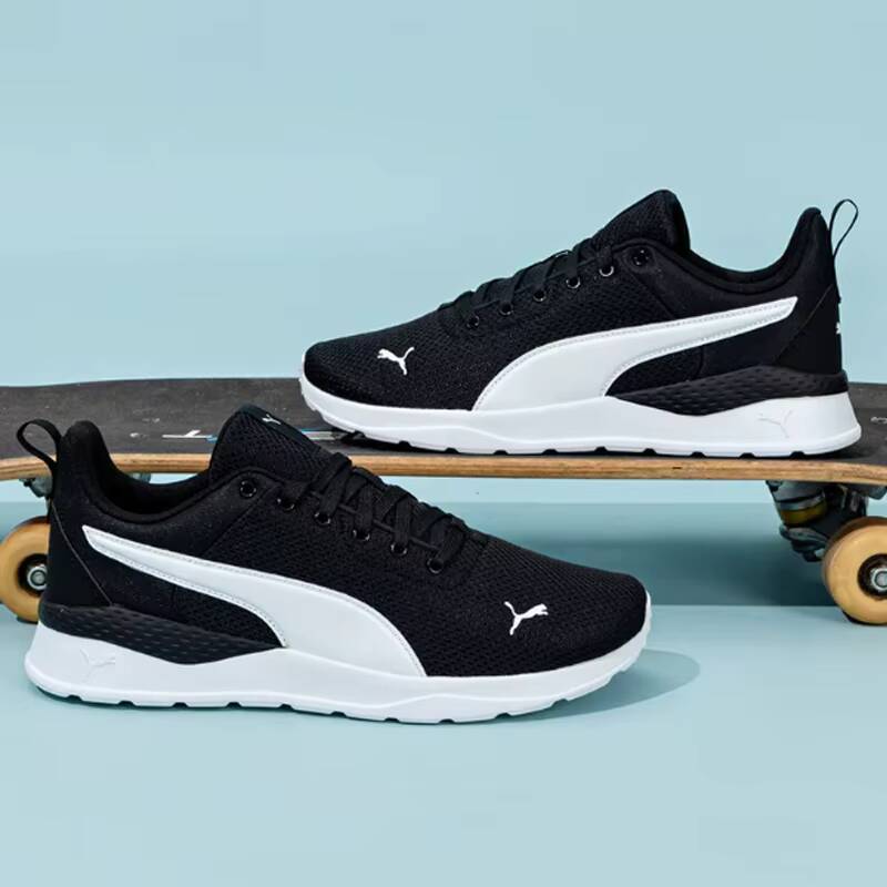 Women'S Shoes Puma Sneakers - PUMA 유니섹스 2026 여름 커플 메쉬