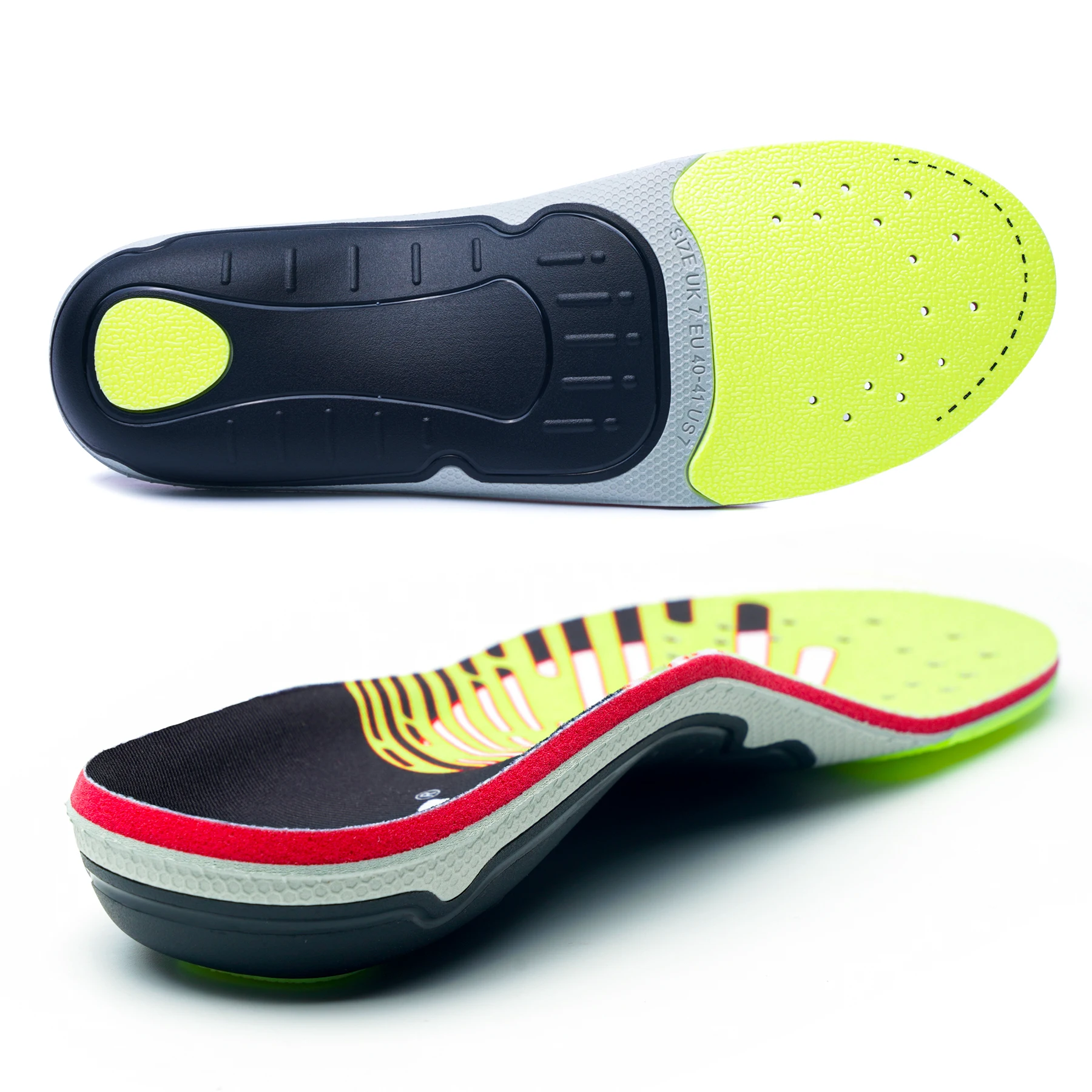 Women'S Shoes For Plantar Fasciitis - 발바닥 근막염 정형 깔창 통증 완화