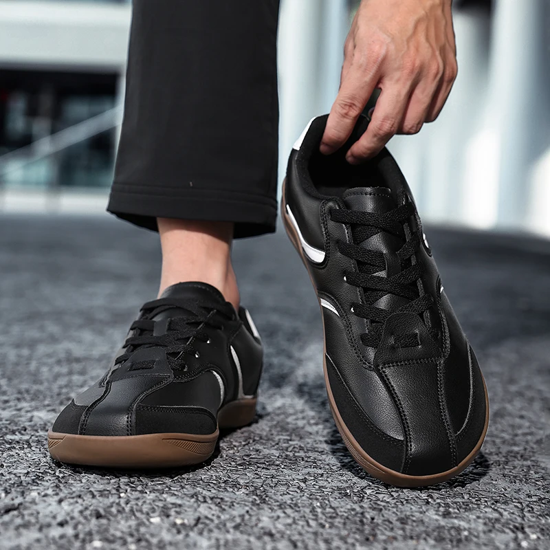 Women Shoes Big W - 빅 사이즈 48 와이드 토 슈즈