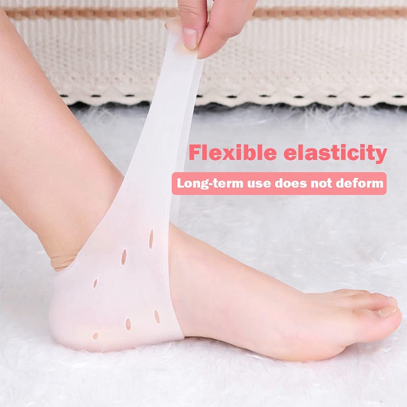 Women'S Shoes For Plantar Fasciitis - 실리콘 중족골 패드 앞발 젤 뒤꿈치