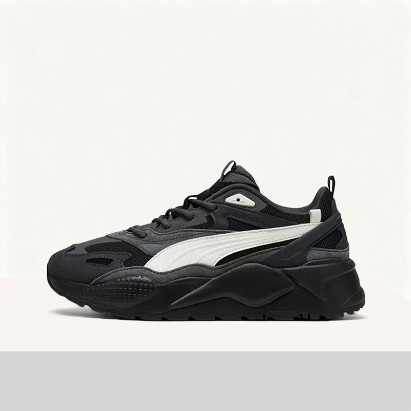 Women'S Shoes Puma Sneakers - 푸마 RS-X Efekt 편안하고 다재다능하며 라운드