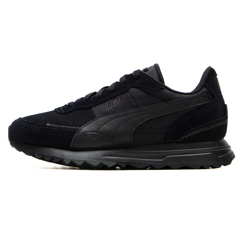 Women'S Shoes Puma Sneakers - 푸마 여성 스니커즈, 컬러 블로킹 레트로