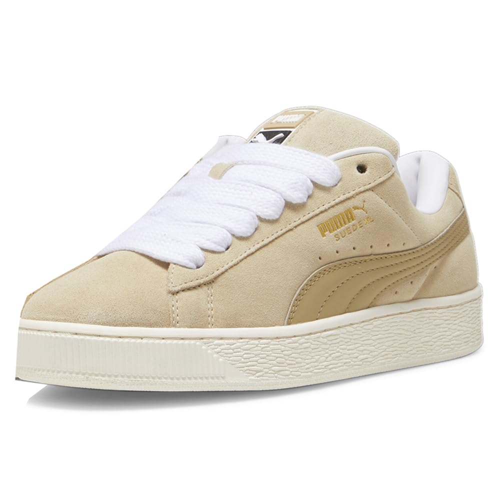 Women'S Shoes Puma Sneakers - 푸마 여성용 스웨이드 XL 레이스업 스니커즈