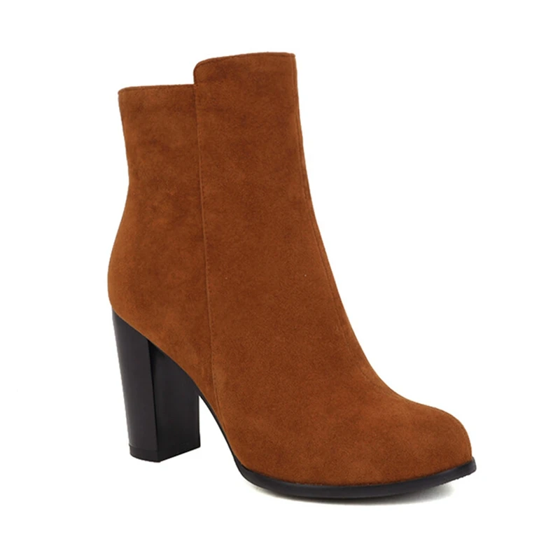 Women Shoes Big W - BLXQPYT Botas De Mujer 발목 부츠
