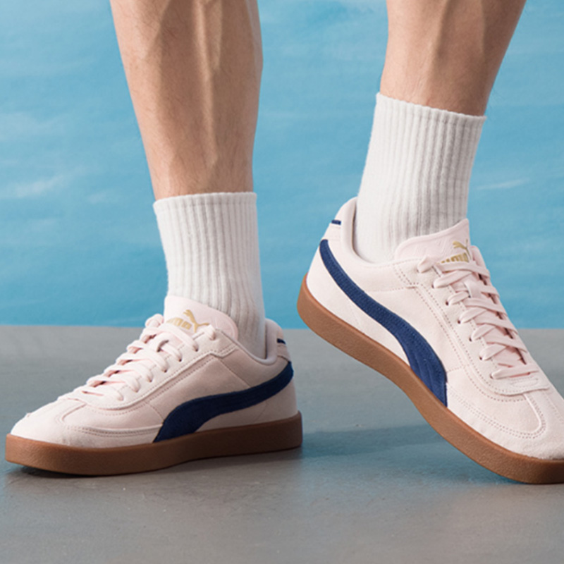 Women'S Shoes Puma Sneakers - 푸마 유니섹스 로우탑 스케이트보드 슈즈 미끄럼