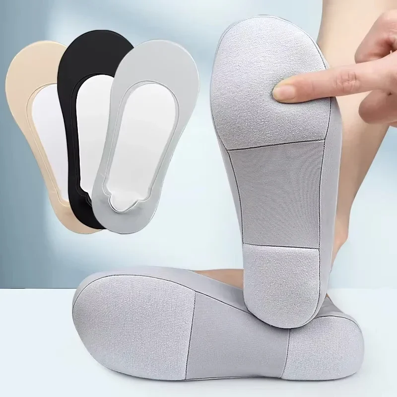 Women'S Shoes For Plantar Fasciitis - 여성 보트 양말 족저근막염 신발 깔창