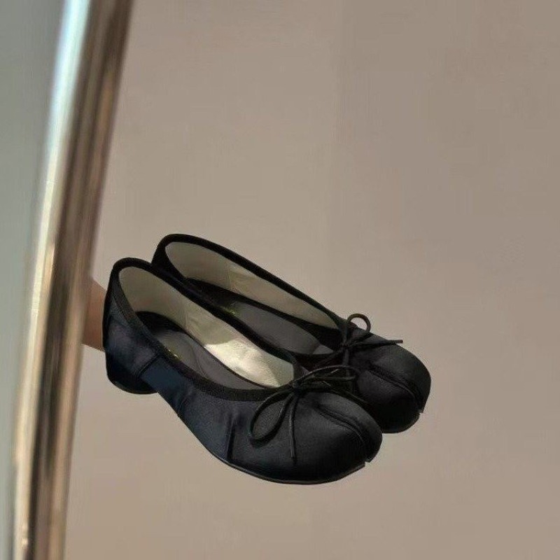Slingback Pumps Women - 스윗보우 여성용 2026년 봄 신상 슬립온