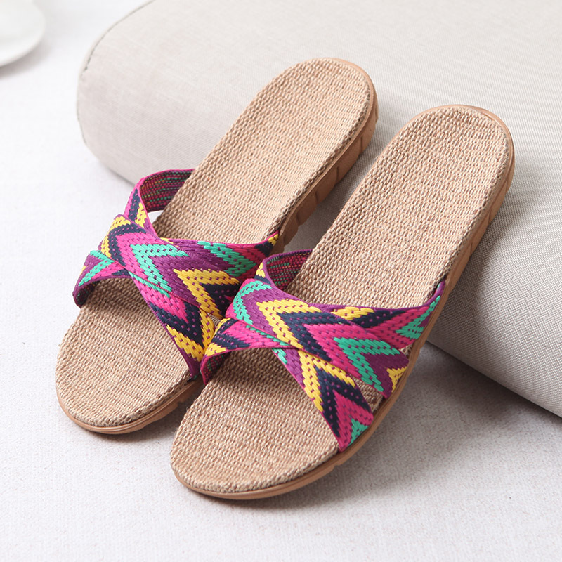 Women Shoes Black - Mntrerm 2022 홈 슬리퍼에 대 한