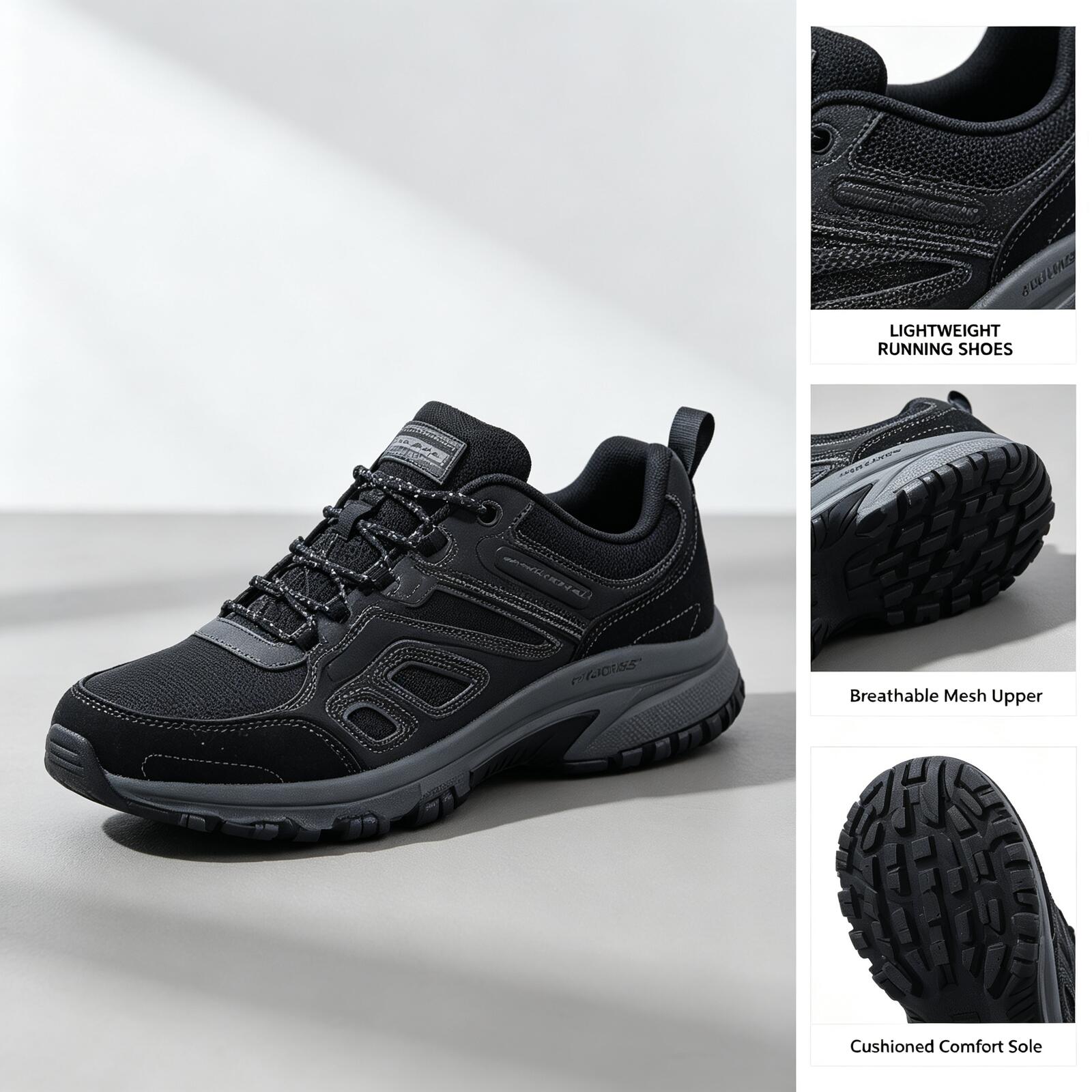 Women Shoes Skechers - SKECHERS 여성 운동화 통기성 메쉬 어퍼