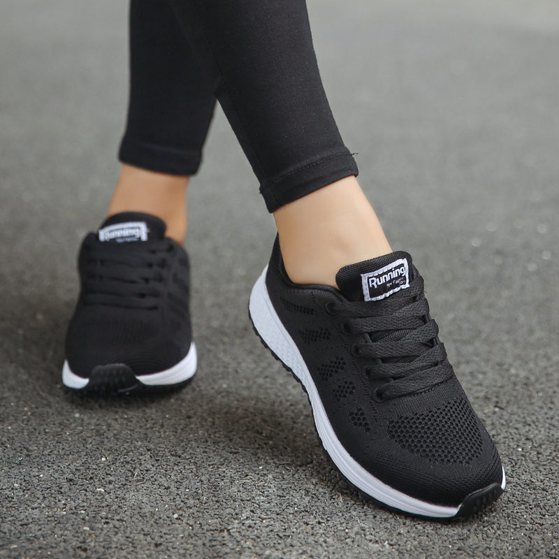 Women Shoes Skechers - 2023 야외 여름 운동화 여성 걷기