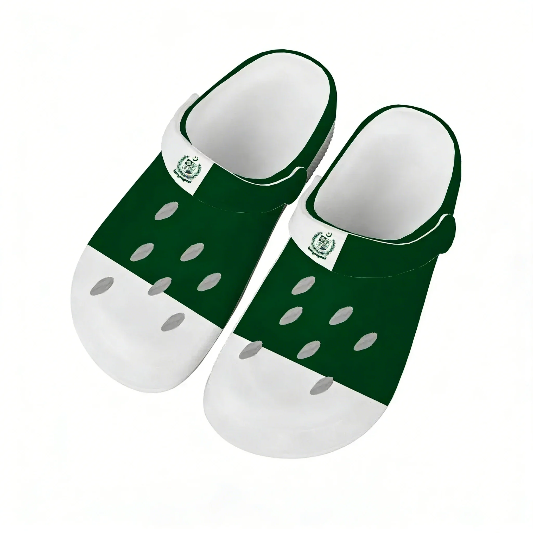 Women'S Shoes In Pakistan - 파키스탄 국기 워터 슈즈 남성 여성