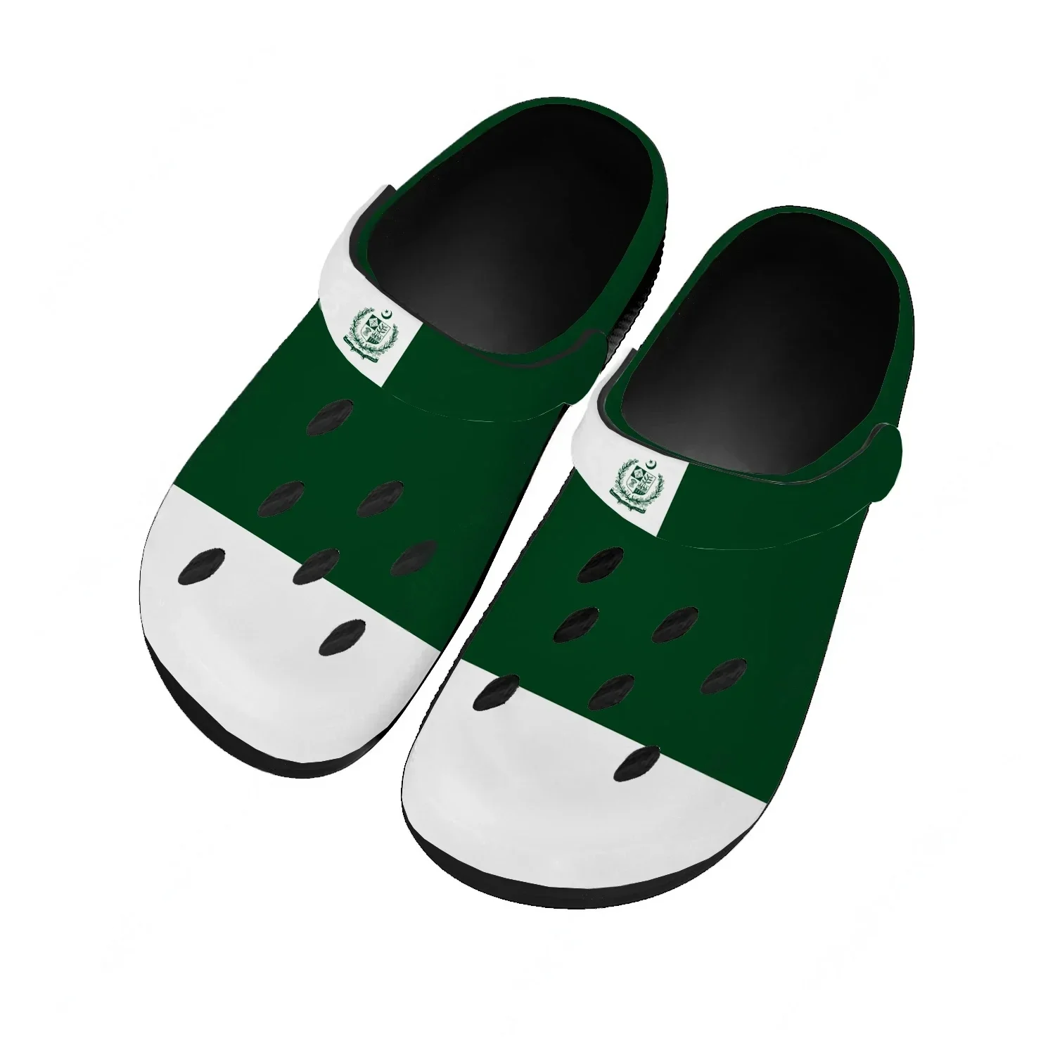 Women'S Shoes In Pakistan - 파키스탄 국기 워터 슈즈 남성 여성