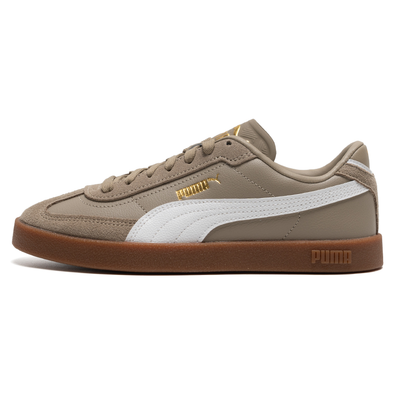 Women'S Shoes Puma Sneakers - 푸마 로우탑 통기성 독일 트레이닝화, 여성용