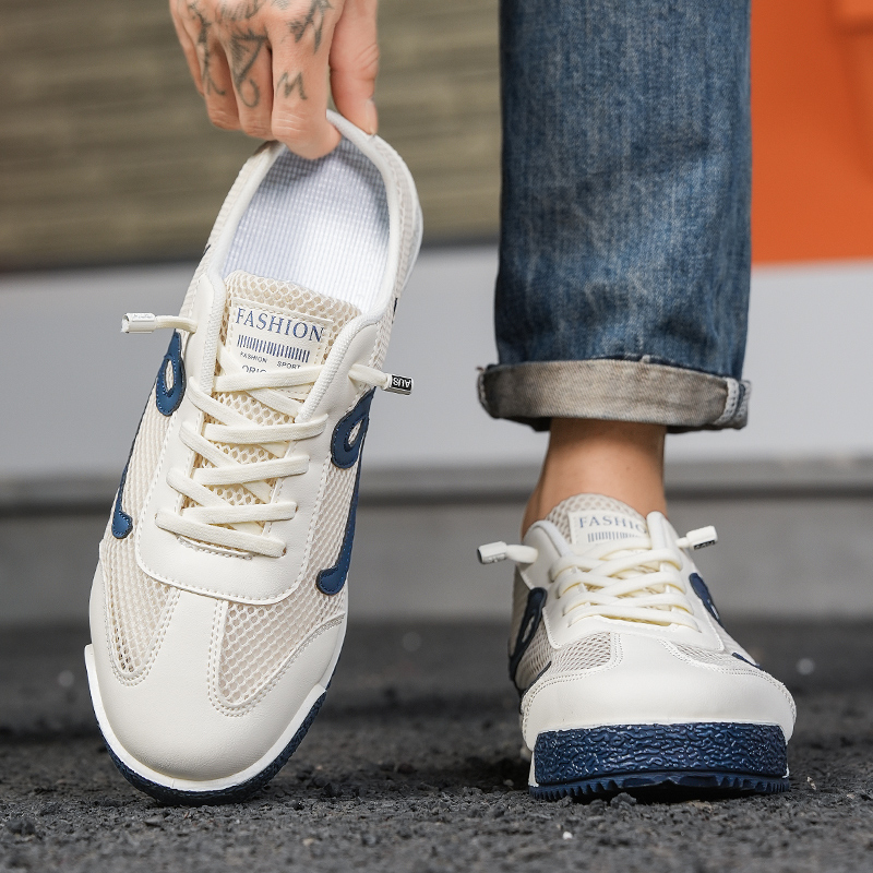 Clawave 남성 여성 통기성 메쉬 하프 슬리퍼 캐주 - Women Shoes Us To Eu 리뷰 및 가격