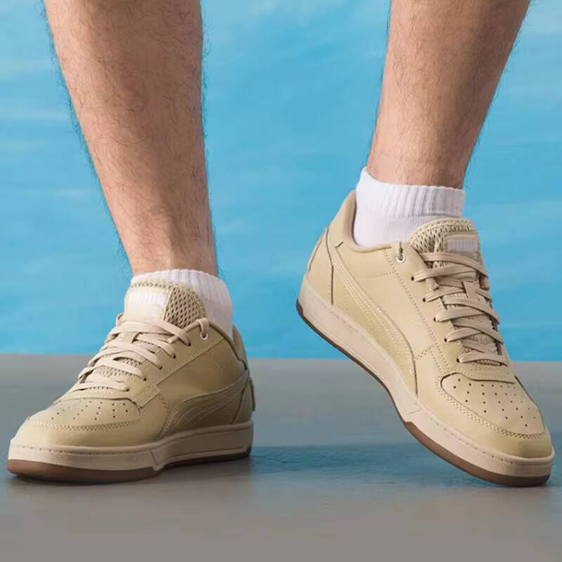 푸마 유니섹스 케이븐 2.0 레트로 클럽 2025 로우 - Women'S Shoes Puma Sneakers 리뷰 및 가격
