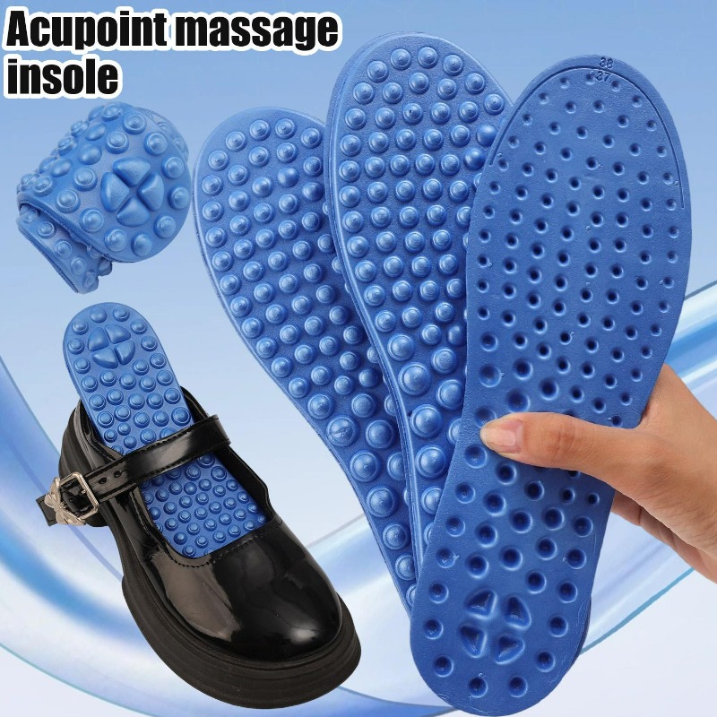 발바닥 근막염 통증 완화를 위한 5D 마사지 인솔, 발 - Women'S Shoes For Plantar Fasciitis 리뷰 및 가격