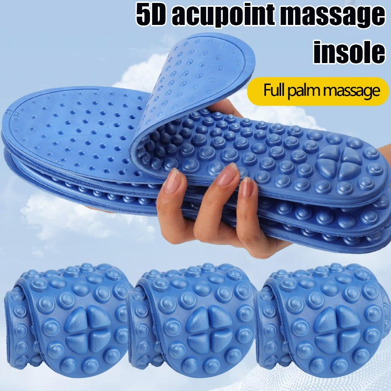 발바닥 근막염 통증 완화를 위한 5D 마사지 인솔, 발 - Women'S Shoes For Plantar Fasciitis 리뷰 및 가격