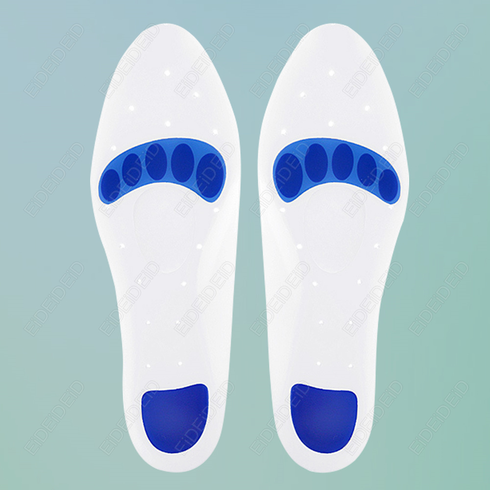 EID 정형외과용 실리콘 젤 깔창 평발 아치 지지 족저 - Women'S Shoes For Plantar Fasciitis 리뷰 및 가격