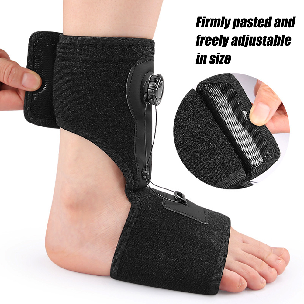 1개 압박 족저근막염 나이트 스플린트, 발 처짐 방지  - Women'S Shoes For Plantar Fasciitis 리뷰 및 가격
