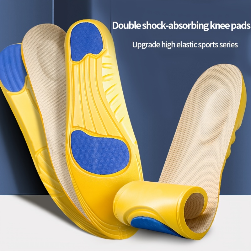 발을 위한 스포츠 깔창 부드러운 충격 흡수 인서트 템플 - Women'S Shoes For Plantar Fasciitis 리뷰 및 가격