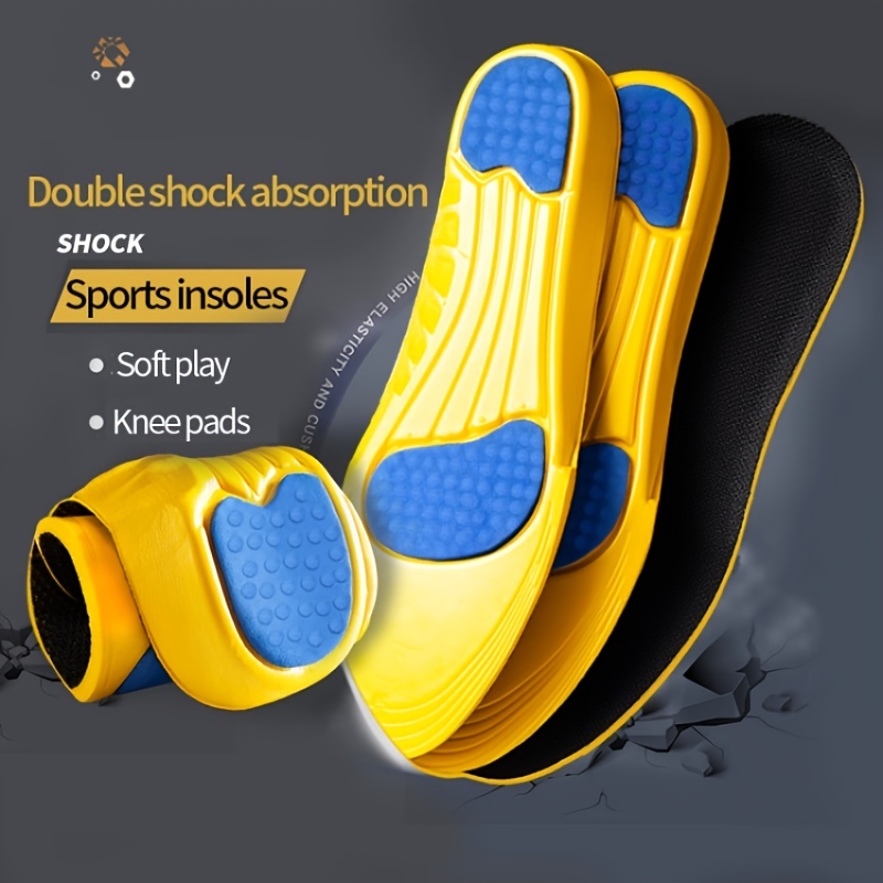 발을 위한 스포츠 깔창 부드러운 충격 흡수 인서트 템플 - Women'S Shoes For Plantar Fasciitis 리뷰 및 가격