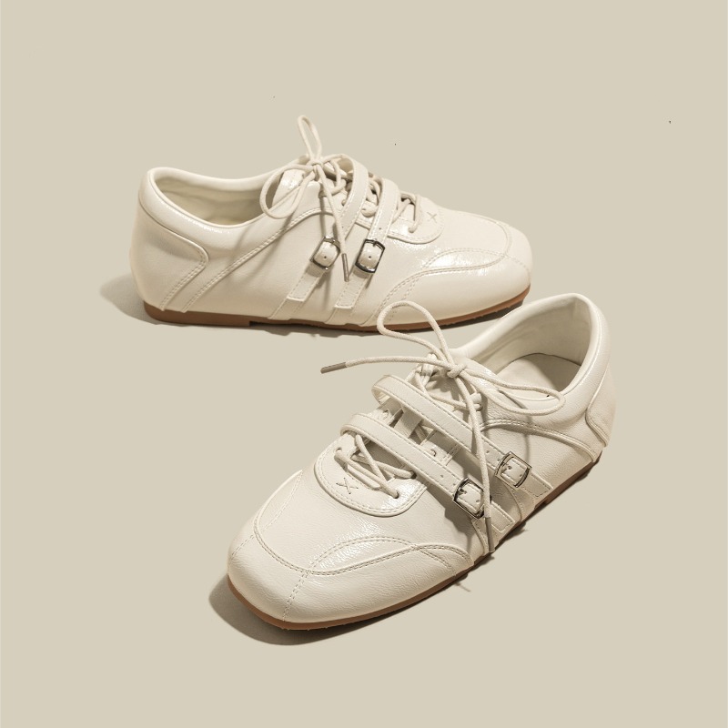 여성용 흰색 레트로 독일 트레이너 스니커즈 레이스업 캐 - Women Shoes Us To Eu 리뷰 및 가격