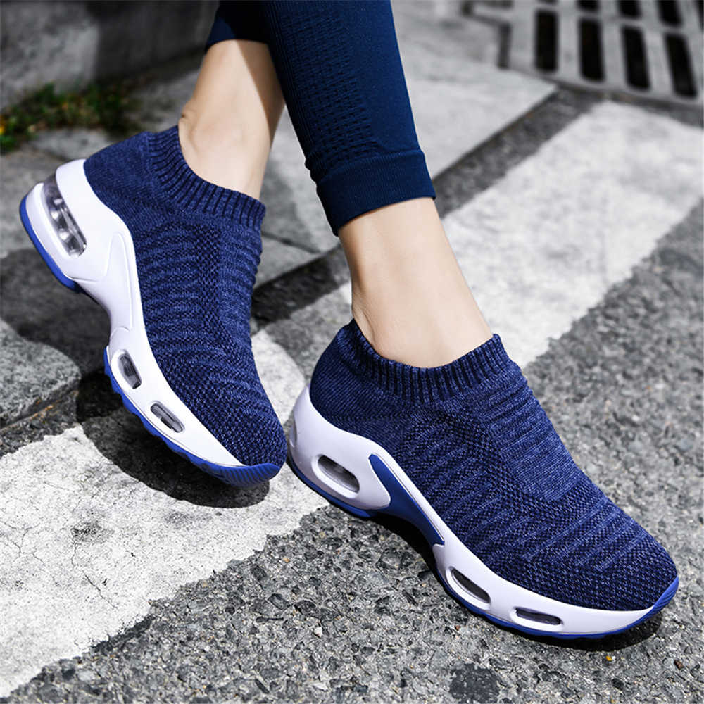 빅 사이즈 38 여성 힐 부츠 힐 운동화 여성 러닝 스 - Women Shoes Heels 리뷰 및 가격