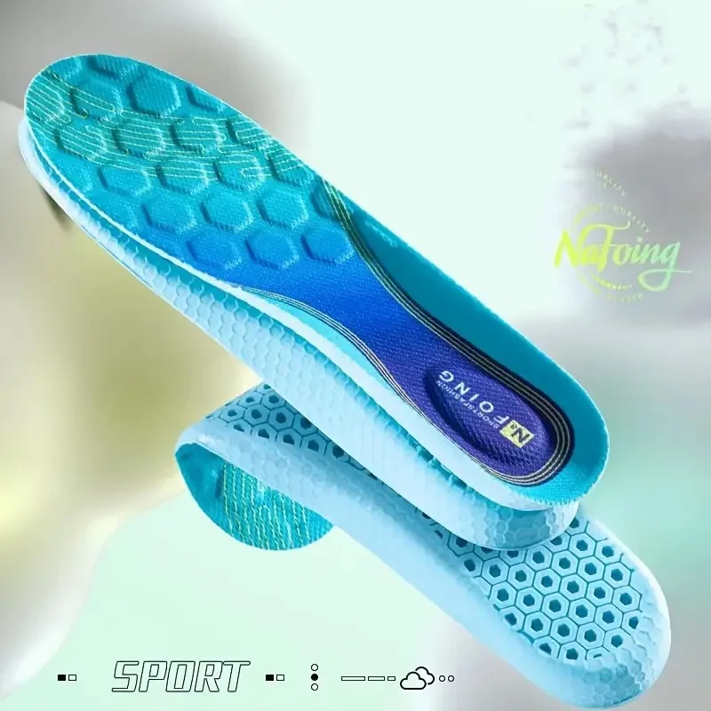 신제품 스포츠 깔창 쑥 탈취 통기성 깔창 족저근막염 정 - Women'S Shoes For Plantar Fasciitis 리뷰 및 가격