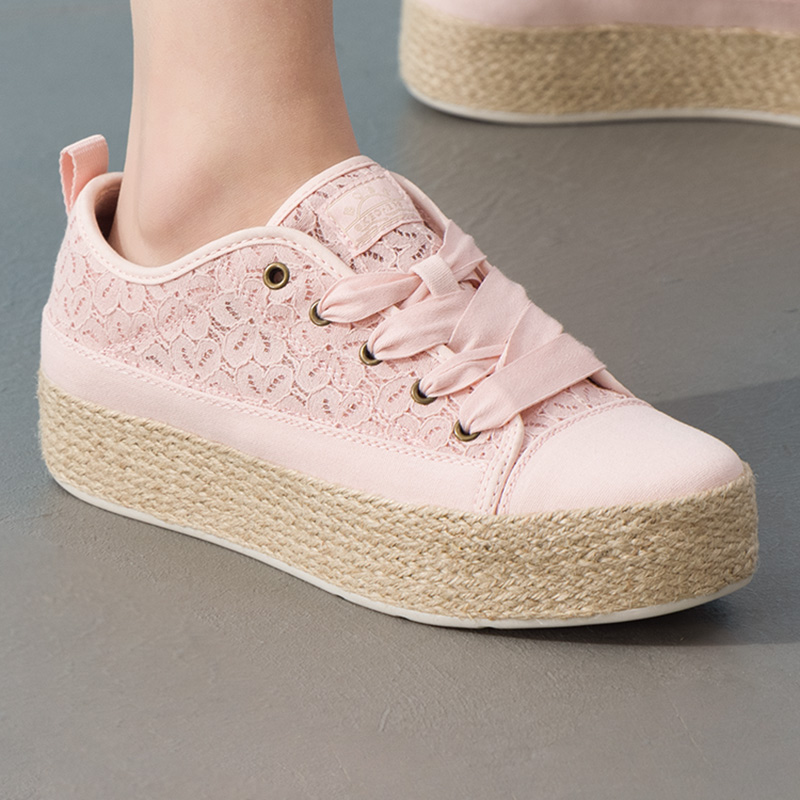 Skechers 여성용 스포츠 신발 Bobs Sesam - Women Shoes Skechers 리뷰 및 가격
