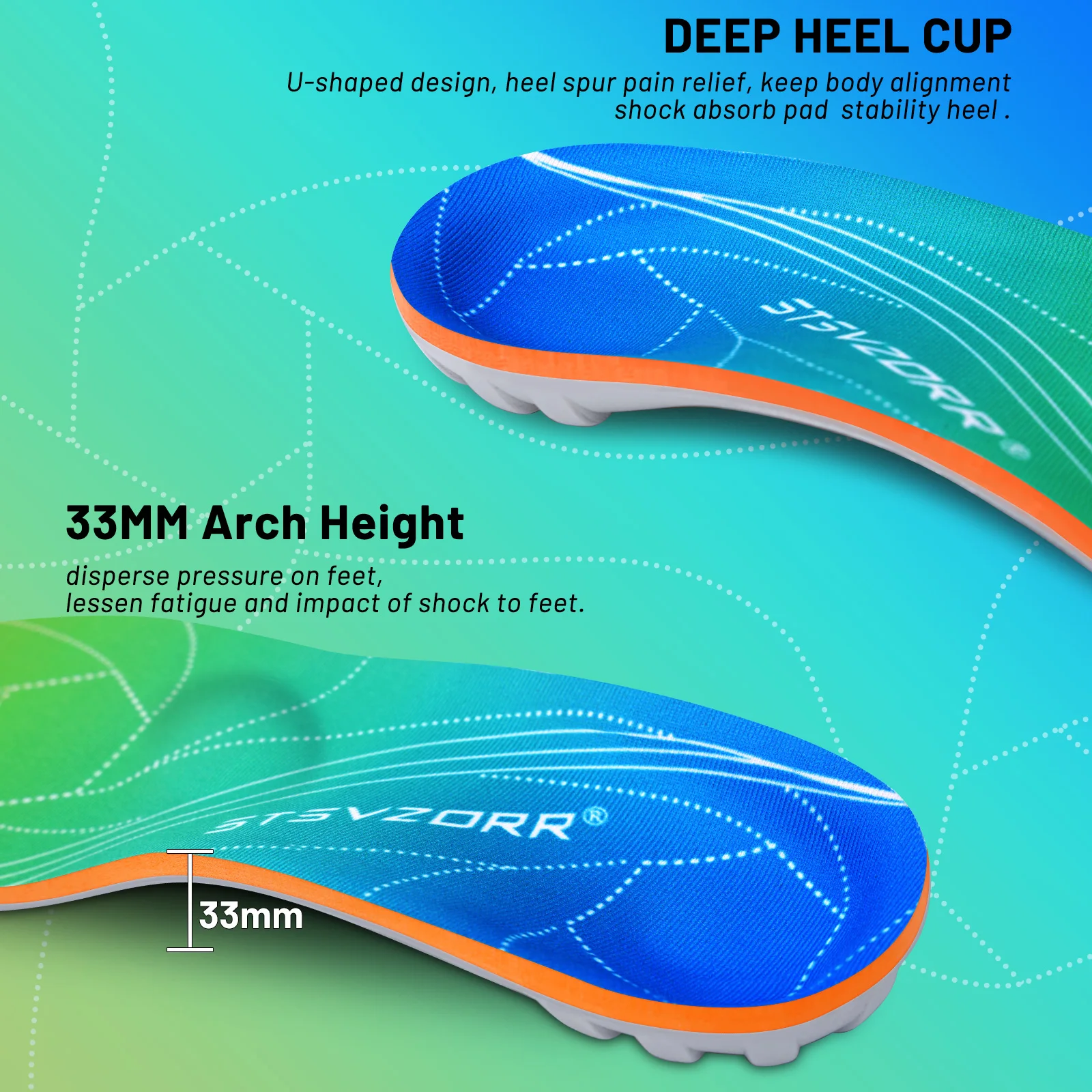 iFitna 발바닥 근막염 완화 정형외과 신발 깔창 중 - Women'S Shoes For Plantar Fasciitis 리뷰 및 가격