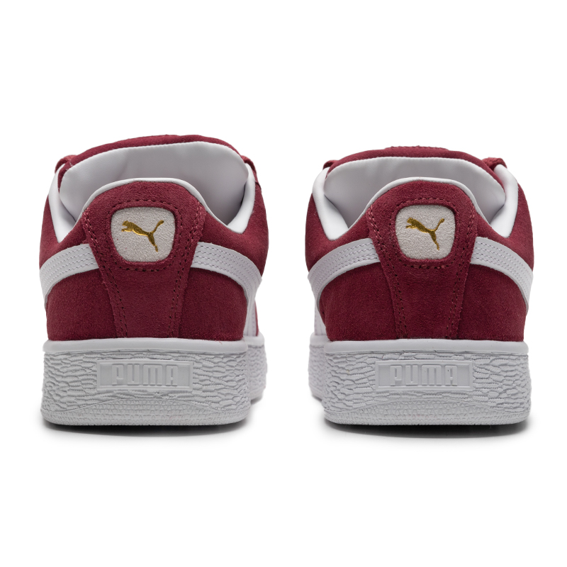 남녀 공용 푸마 레드 스니커즈, 골드 라벨, 커플 캐주 - Women'S Shoes Puma Sneakers 리뷰 및 가격