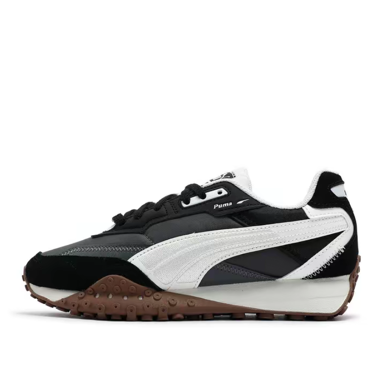 푸마 블랙탑 라이더: 남성과 여성을 위한 편안하고 다재 - Women'S Shoes Puma Sneakers 리뷰 및 가격
