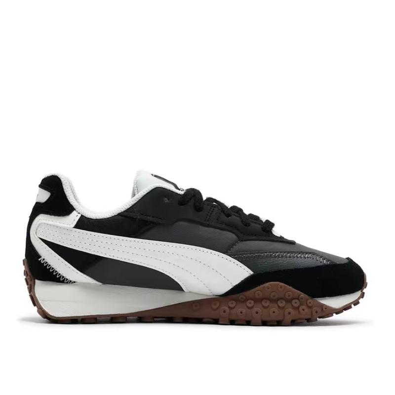 푸마 블랙탑 라이더: 남성과 여성을 위한 편안하고 다재 - Women'S Shoes Puma Sneakers 리뷰 및 가격