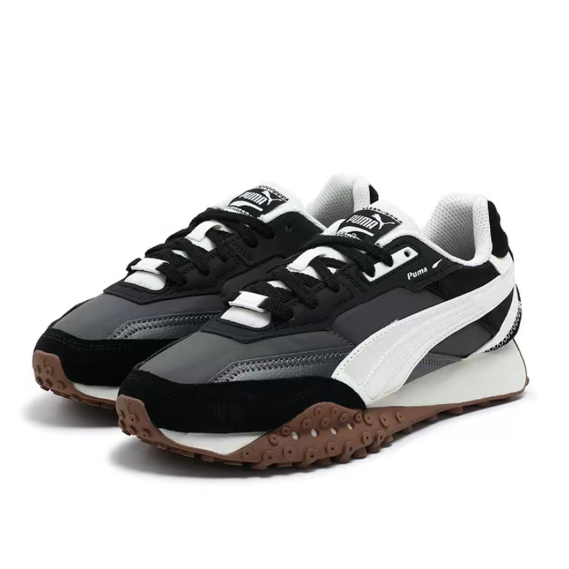 푸마 블랙탑 라이더: 남성과 여성을 위한 편안하고 다재 - Women'S Shoes Puma Sneakers 리뷰 및 가격