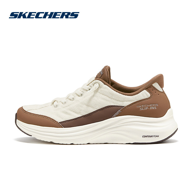Skechers 150417‑NTBR 여성 캐주얼 신발 - Women Shoes Skechers 리뷰 및 가격