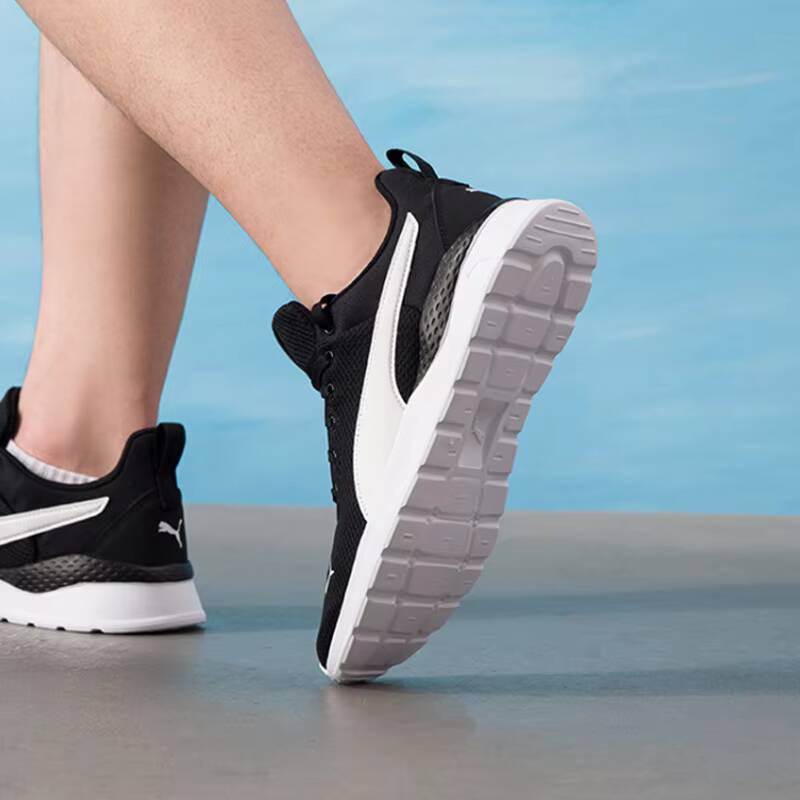 PUMA 유니섹스 2026 여름 커플 메쉬 쿠션 런닝화 - Women'S Shoes Puma Sneakers 리뷰 및 가격