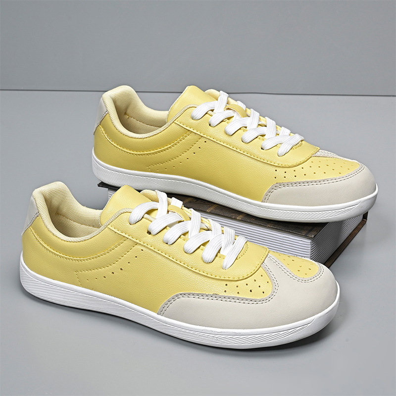패션 옐로우 워킹 슈즈 유니섹스 와이드 토 남성용 맨발 - Women Shoes Big W 리뷰 및 가격