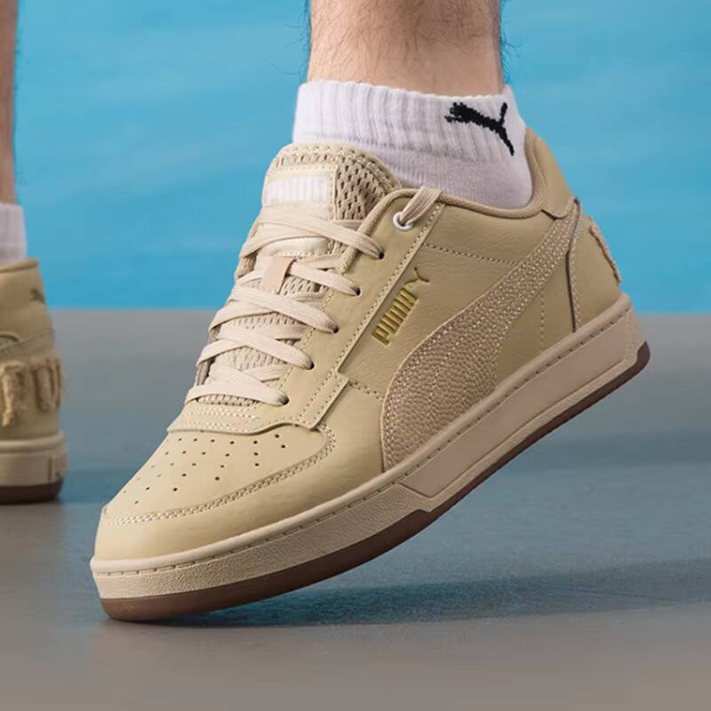 새로운 PUMA 유니섹스 Caven 2.0 Retro  - Women'S Shoes Puma Sneakers 리뷰 및 가격