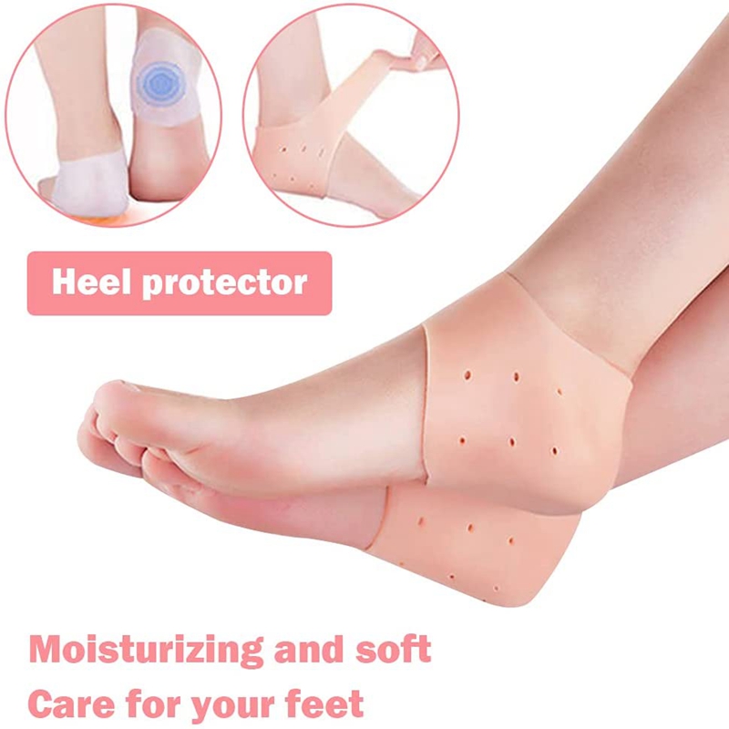 실리콘 중족골 패드 앞발 젤 뒤꿈치 보호 패드, 발바닥 - Women'S Shoes For Plantar Fasciitis 리뷰 및 가격