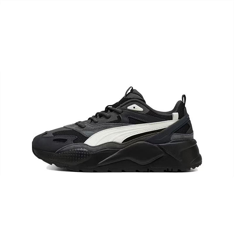 푸마 RS-X Efekt 편안하고 다재다능하며 라운드  - Women'S Shoes Puma Sneakers 리뷰 및 가격
