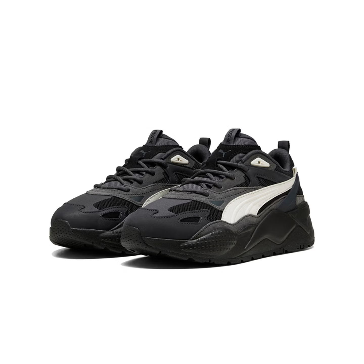 푸마 RS-X Efekt 편안하고 다재다능하며 라운드  - Women'S Shoes Puma Sneakers 리뷰 및 가격