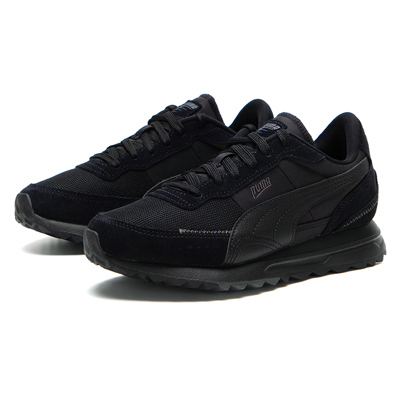 푸마 여성 스니커즈, 컬러 블로킹 레트로 캐주얼 슈즈, - Women'S Shoes Puma Sneakers 리뷰 및 가격