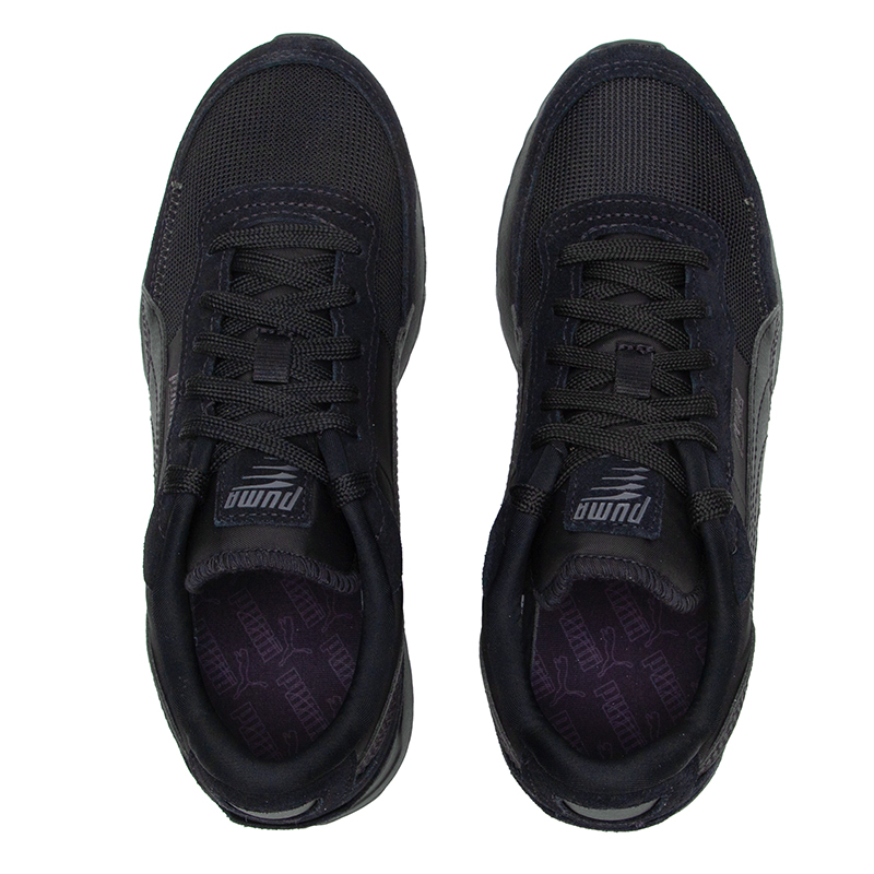 푸마 여성 스니커즈, 컬러 블로킹 레트로 캐주얼 슈즈, - Women'S Shoes Puma Sneakers 리뷰 및 가격