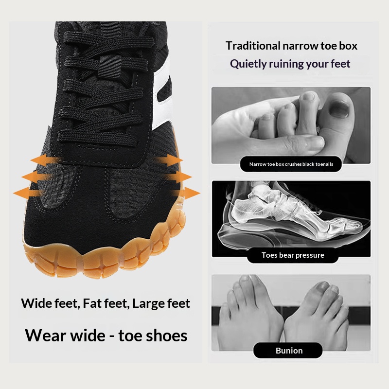 36-49 큰 사이즈 맨발 신발 여성 캐주얼 스니커즈  - Women Shoes Big W 리뷰 및 가격