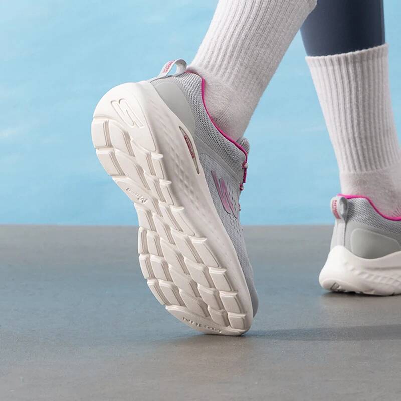 스케쳐스 신상 여성용 러닝화 129423-GYPK 가벼 - Women Shoes Skechers 리뷰 및 가격