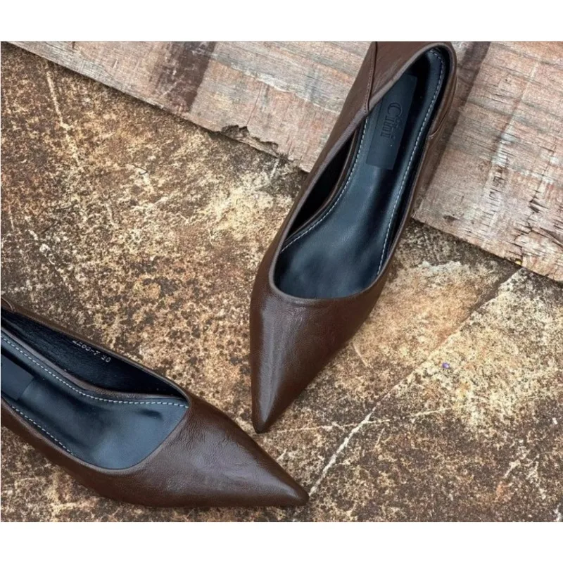 2024 여성 섹시한 하이힐 부르고뉴 누드 펌프 스트리 - Women Shoes Size 리뷰 및 가격