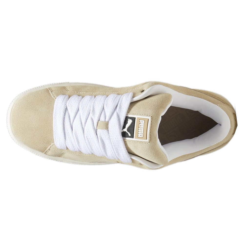 푸마 여성용 스웨이드 XL 레이스업 스니커즈 - Women'S Shoes Puma Sneakers 리뷰 및 가격